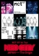 NCT 127 1st Tour ' NEO CITY : JAPAN -The Origin' (2DVD)