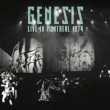 Live In Montreal 1974 (2CD)