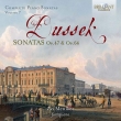 Complete Piano Sonatas Vol.7: Meniker(Fp)