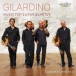 Works For Guitar Quartet: Quartetto Santorsola