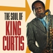 Soul Of King Curtis (2CD)