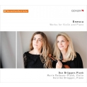 Violin Sonata, 2, 3, Impressions D' enfance, Impromptu Concertant: Duo Bruggen-plank