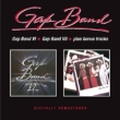 Gap Band VI / VII (Bonus Tracks)