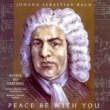 Peace Be With You-cantatas, Motets, Organ Works: E.c.patterson / Gloriae Dei Cantores Pfeiffer(Organ)