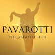 Luciano Pavarotti : The Greatest Hits (3CD)