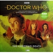 Doctor Who -The Creeping Death