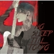 NO SLEEP TILL TOKYO yՁz(+DVD)
