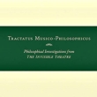 Tractatus Musico-philosophicus