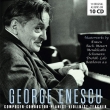 George Enescu : Composer Conductor Pianist Violinist Teacher (10CD)