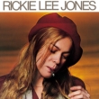 Rickie Lee Jones: Q MQA-CD/UHQCD