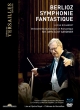 Symphonie Fantastique, Cleopatre, etc : John Eliot Gardiner / Orchestre Revolutionnaire et Romantique, Lucile Richardot (2018)(+DVD)