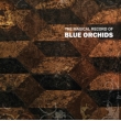 Magical Record Of Blue Orchids