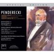 Double Concerto, Concerto Grosso, 2, Etc: Niziol(Vn)Budnik(Va)Penderecki / Sinfonia Iuventus Etc