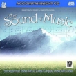 Songs From The Sound Of Music Accompaniment CD