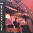 Redlight 20th Anniversary Re-issue LP (180OdʔՃAiOR[h)