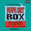 Wipe Out Box (3CD)