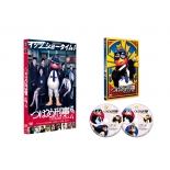 Tsubame Keiji Dvd-Box