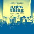 New Thing Live