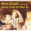 Songs From 63 Main St.(+DVD AUDIO)