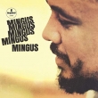Mingus Mingus Mingus Mingus Mingus (180OdʔՃAiOR[h/VITAL VINYL LP)