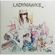 Ladyhawke (180g)
