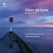 Les Nuits D' ete: Fouchecourt(T)Quatuor Manfred +faure: String Quartet, Melodies