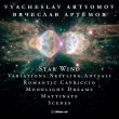 Star Wind: Annamamedov / Ensemble Alikhanova Sq Etc