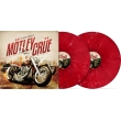 Many Faces Of Motley Crue (Limited Red Marble Vinyl)