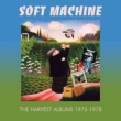 Harvest Albums 1975-1978 (3CD BOX)