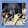 Strange Times: Live (Bonus Tracks)