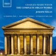 The Complete Organ Works / Joseph Nolan (8CD)