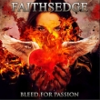 Bleed For Passion