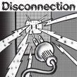Disconnection Lp