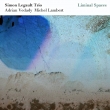 Simon Legault Trio: Liminal Spaces
