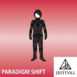 [paradigm Shift]