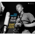 Blue Train / Giant Steps (2CD)