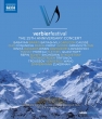 Verbier Festival-the 25th Anniversary Concert: Gergiev / Takacs-nagy / Festival Co Etc