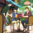 [gekijou Ban Free!-Road To The World-Yume] Fukkatsu!Iwatobi Channel Rw Radio Cd