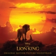 The Lion King Original Soundtrack English Edition