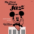My First Disney Jazz