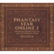 Phantasy Star Online 2 Original Soundtracks Vol.7&8 Gouka Set