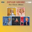 Five Classic Albums (2CD)
