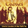 Live In London & New York ' 74 (2CD)