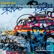 Street-Art : Laurence Cuniot / Ensemble TM+