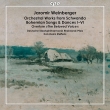 Orchestral Works from Schwanda, Bohemian Songs & Dances : Steffens / Rheinland-Pfalz State Philharmonic