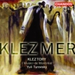 Klezmer-jewish Music: Turovsky / I Musici De Montreal