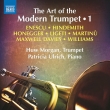 The Art Of The Modern Trumpet Vol.1: Huw Morgan(Tp)Patricia Ulrich(P)