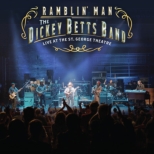 Ramblin' Man Live At The St.George Theatre (+CD)