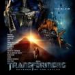 Transformers: Revenge Of The Fallen -The Album