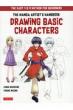 Manga Artist' s Handbook Drawing Basic Characters